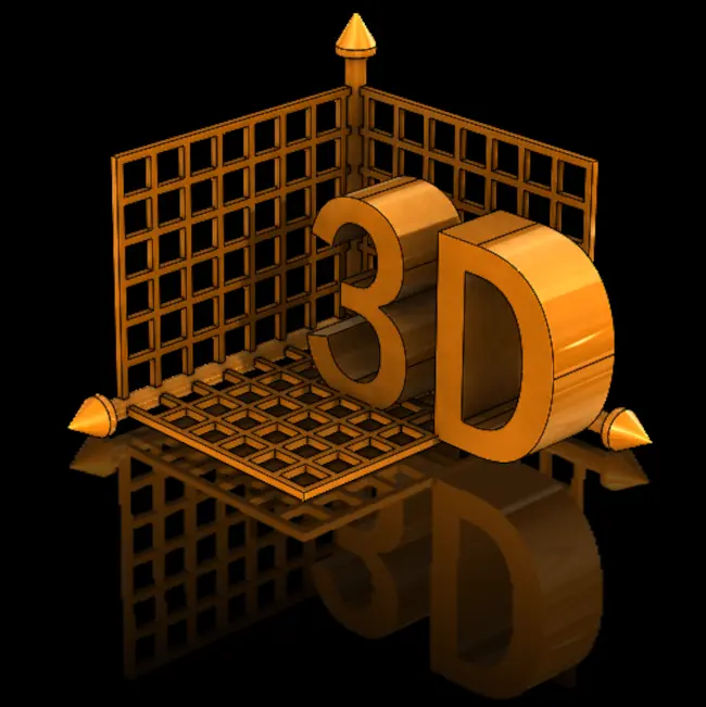 3D-моделювання